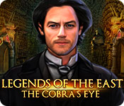 play Legends Of The East: The Cobra'S Eye