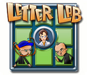 play Letter Lab