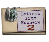 Letters From Nowhere 2