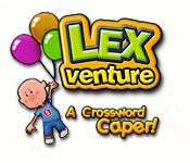 play Lex Venture: A Crossword Caper