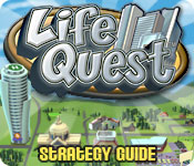 play Life Quest® Strategy Guide