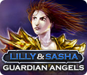 play Lilly And Sasha: Guardian Angels