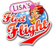 play Lisa'S Fleet Flight