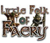 Little Folk Of Faery