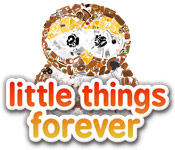 play Little Things Forever