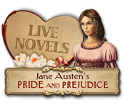 play Live Novels: Jane Austen’S Pride And Prejudice