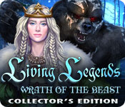 Living Legends - Wrath Of The Beast Collector'S Edition