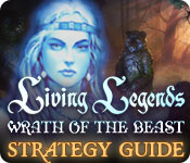 Living Legends: Wrath Of The Beast Strategy Guide