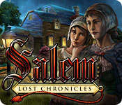 play Lost Chronicles: Salem