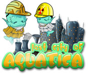 Lost City Of Aquatica