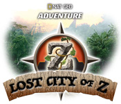 play Lost City Of Z