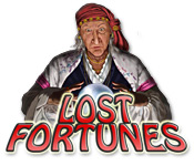 play Lost Fortunes