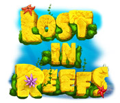 play Lost In Reefs