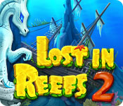 play Lost In Reefs 2