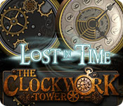 play Lost In Time: The Clockwork Tower