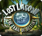 play Lost Lagoon: The Trail Of Destiny