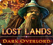 play Lost Lands: Dark Overlord