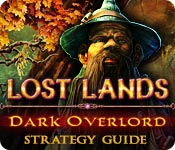 play Lost Lands: Dark Overlord Strategy Guide