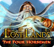 play Lost Lands: The Four Horsemen