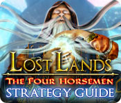 play Lost Lands: The Four Horsemen Strategy Guide