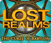 play Lost Realms: The Curse Of Babylon