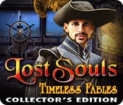 play Lost Souls: Timeless Fables Collector'S Edition