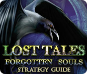 Lost Tales: Forgotten Souls Strategy Guide