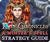 play Love Chronicles: A Winter'S Spell Strategy Guide