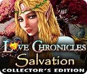 Love Chronicles: Salvation Collector'S Edition