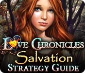 play Love Chronicles: Salvation Strategy Guide