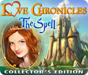 play Love Chronicles: The Spell Collector'S Edition