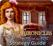 play Love Chronicles: The Sword And The Rose Strategy Guide