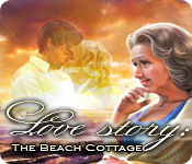 play Love Story: The Beach Cottage
