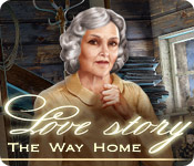 Love Story: The Way Home