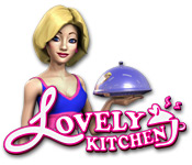 play Lovely Kitchen
