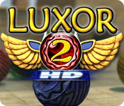 play Luxor 2 Hd