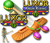 play Luxor Bundle Pack