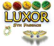 Luxor: 5Th Passage