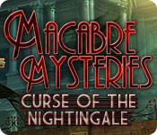 play Macabre Mysteries: Curse Of The Nightingale