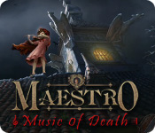 Maestro: Music Of Death