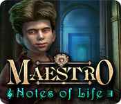 play Maestro: Notes Of Life