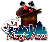 play Magic Aces