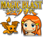 play Magic Blast