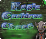 play Magic Cauldron Chaos