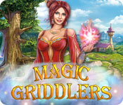 play Magic Griddlers