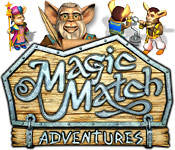 play Magic Match Adventures