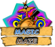 play Magic Maze