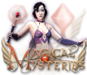 play Magical Mysteries: Path Of The Sorceress