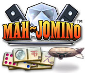play Mah-Jomino