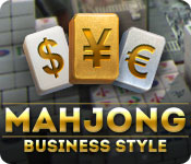 play Mahjong Business Style